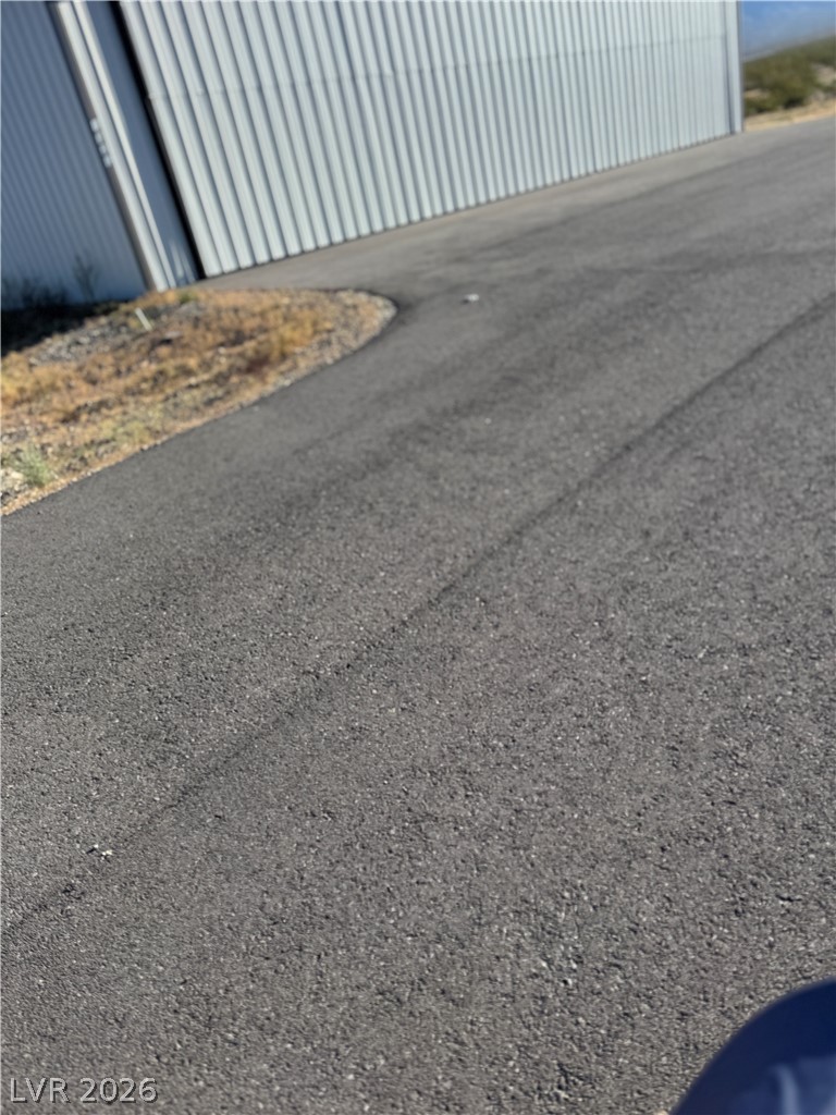 1321 East Biplane Place Pahrump NV 89060