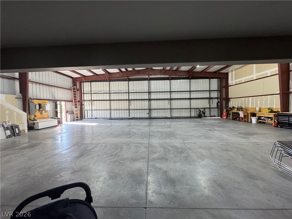 1321 East Biplane Place Pahrump NV 89060