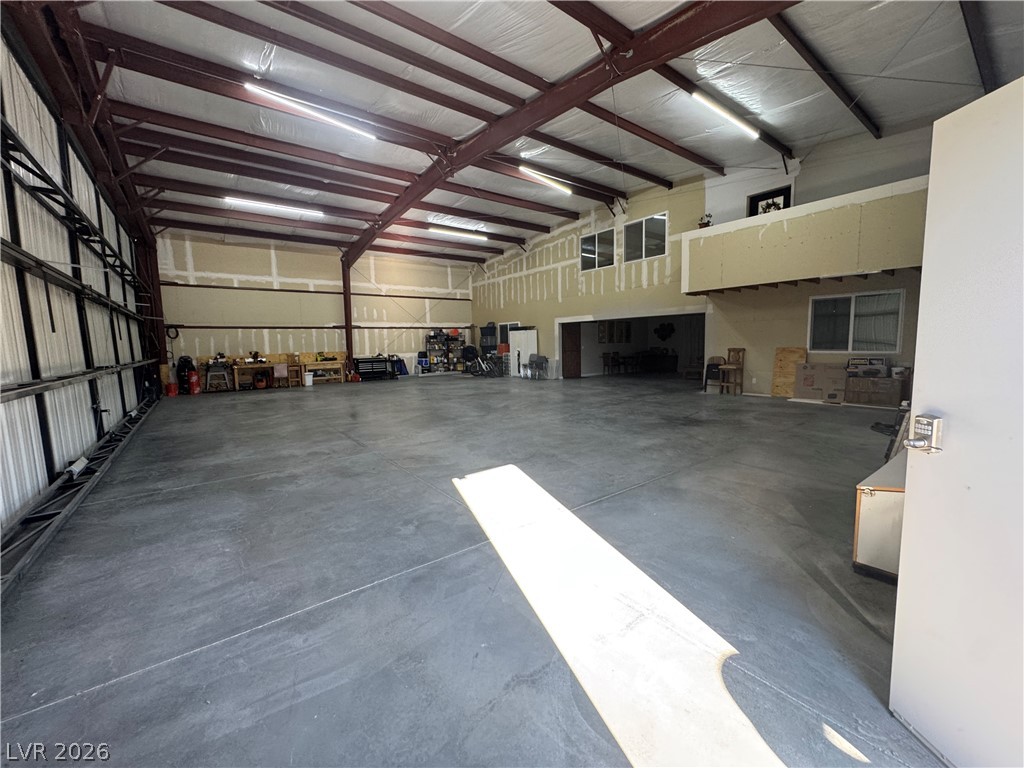 1321 East Biplane Place Pahrump NV 89060
