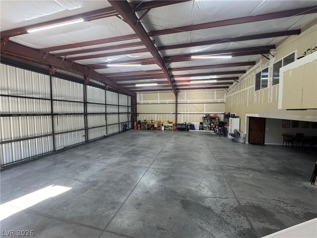 1321 East Biplane Place Pahrump NV 89060