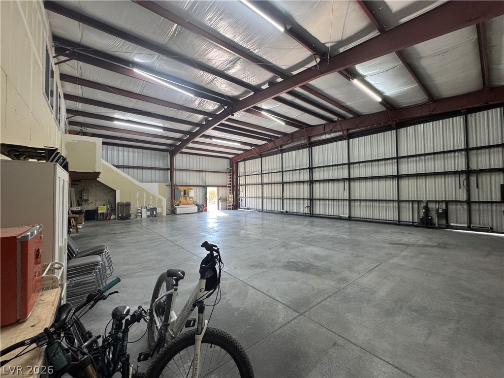 1321 East Biplane Place Pahrump NV 89060