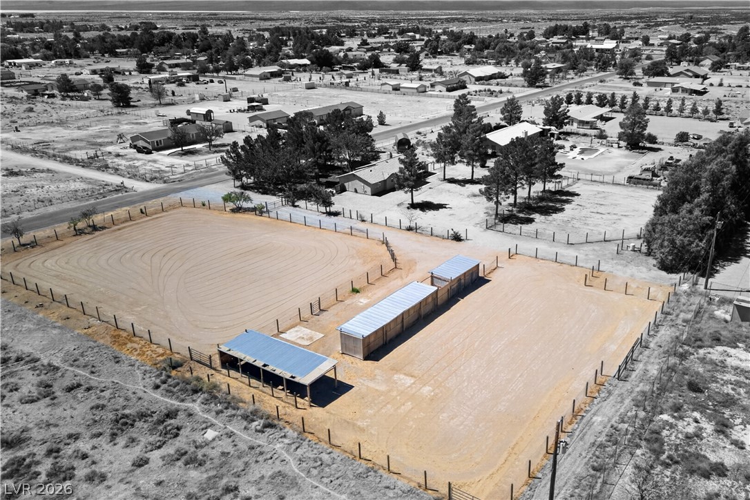 3460 East Navajo Boulevard Pahrump NV 89061