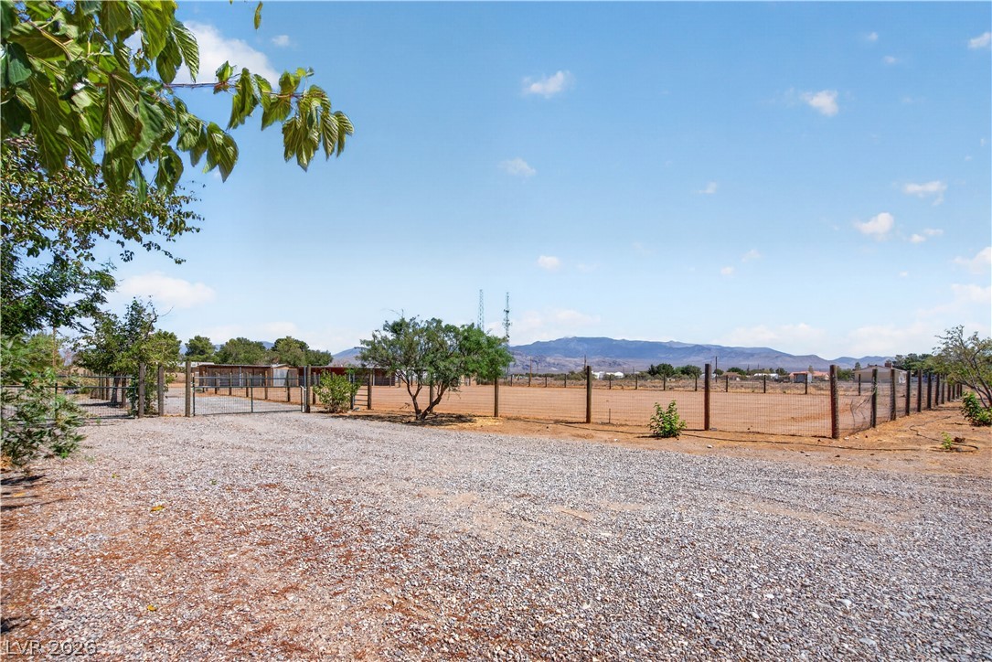 3460 East Navajo Boulevard Pahrump NV 89061