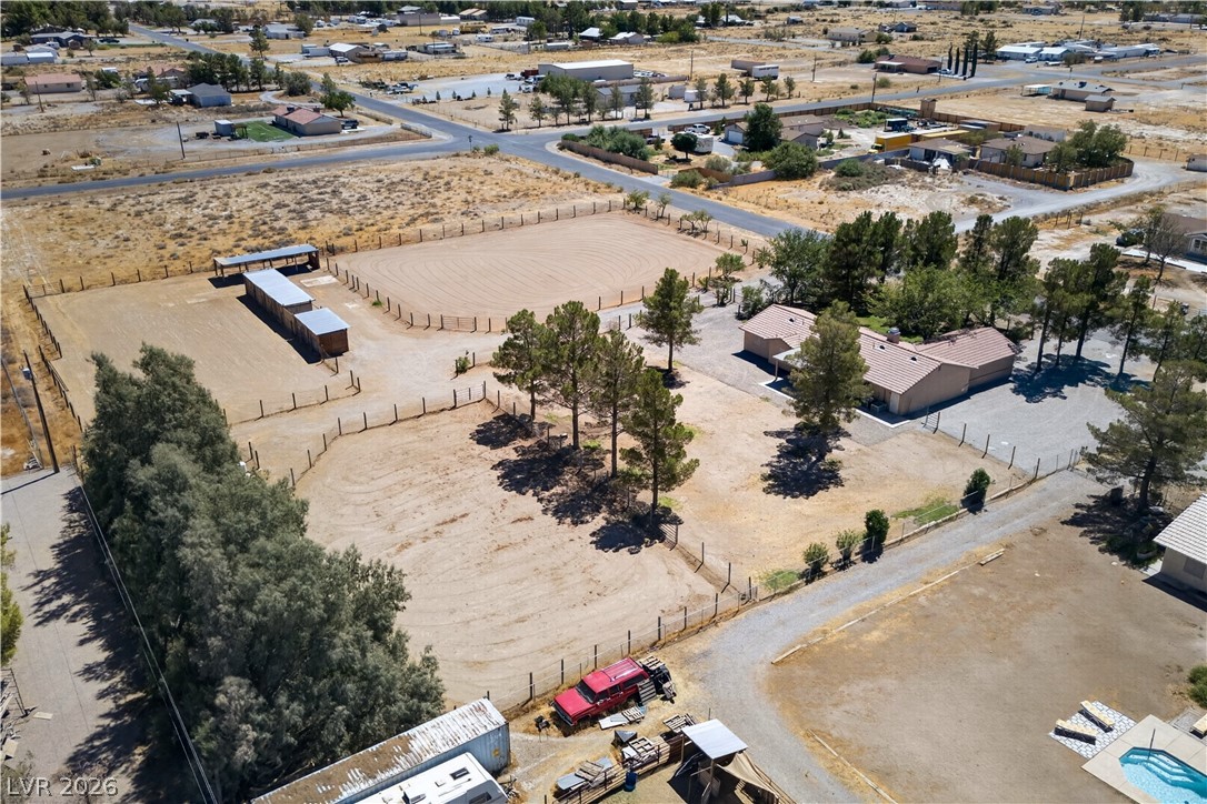 3460 East Navajo Boulevard Pahrump NV 89061