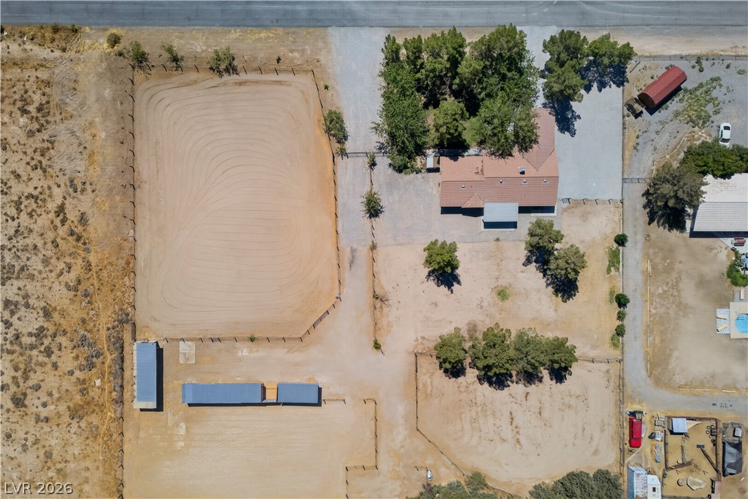 3460 East Navajo Boulevard Pahrump NV 89061
