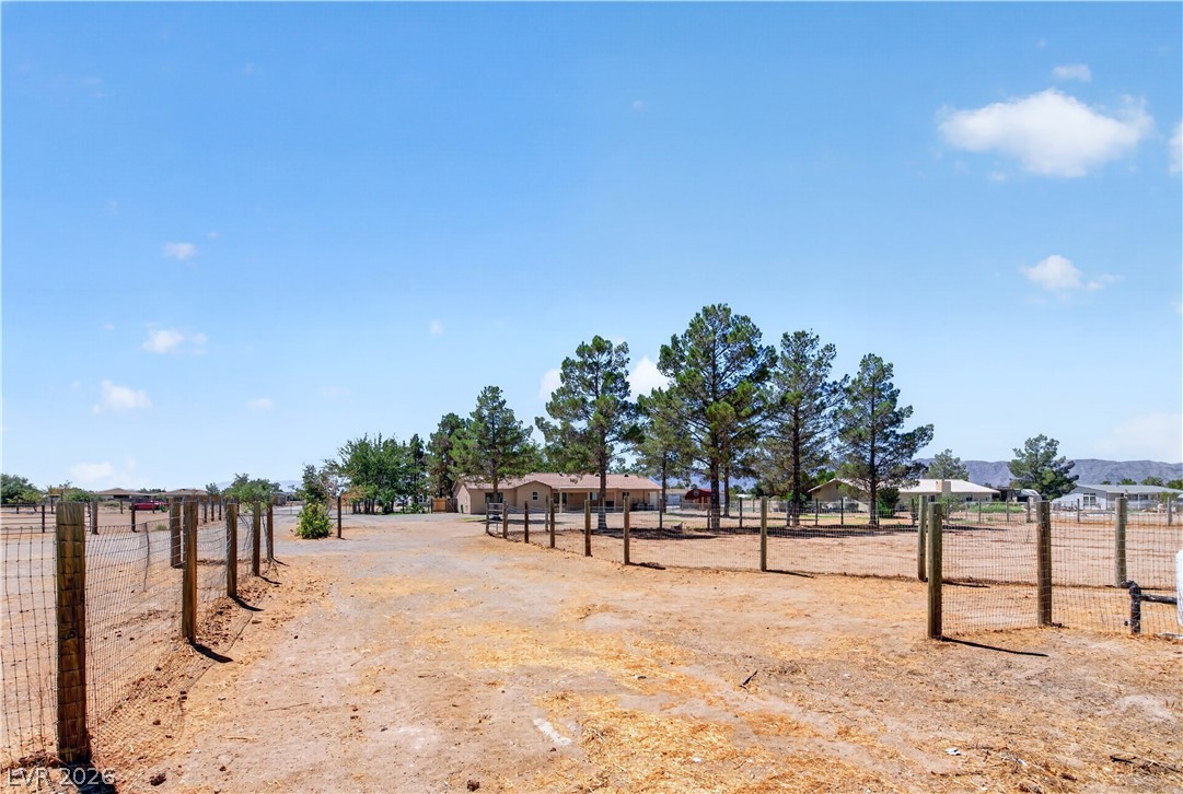 3460 East Navajo Boulevard Pahrump NV 89061