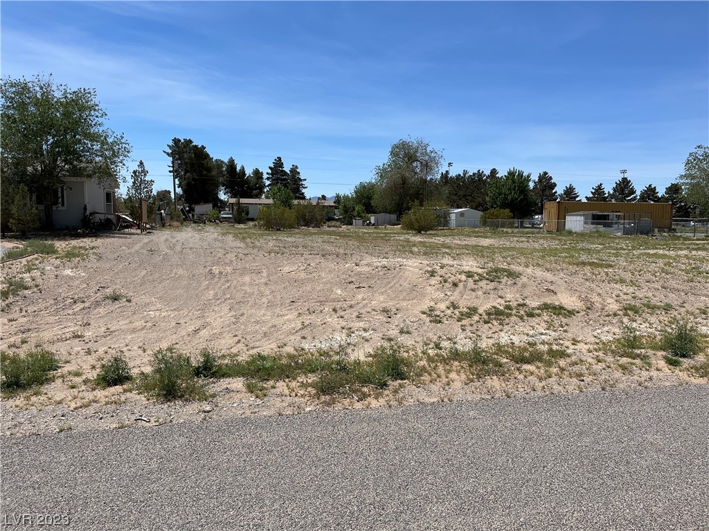 531 Munsell Way Pahrump NV 89060