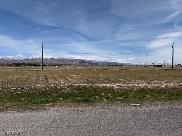 1611 South Pershing Avenue Pahrump NV 89048
