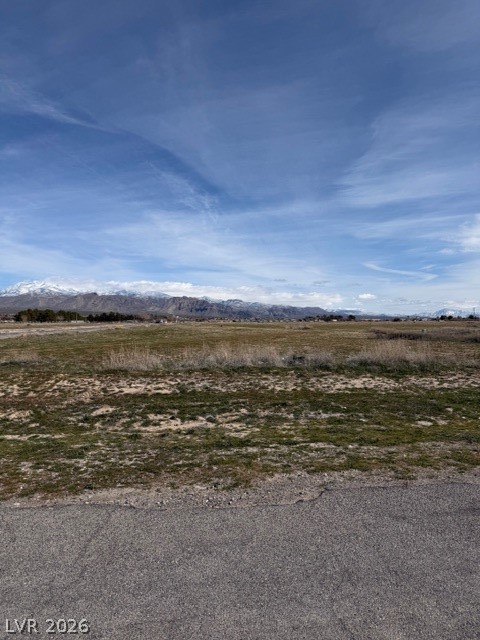 1611 South Pershing Avenue Pahrump NV 89048