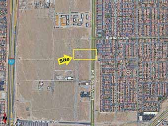 11753 So. Las Vegas Boulevard Las Vegas NV 89183