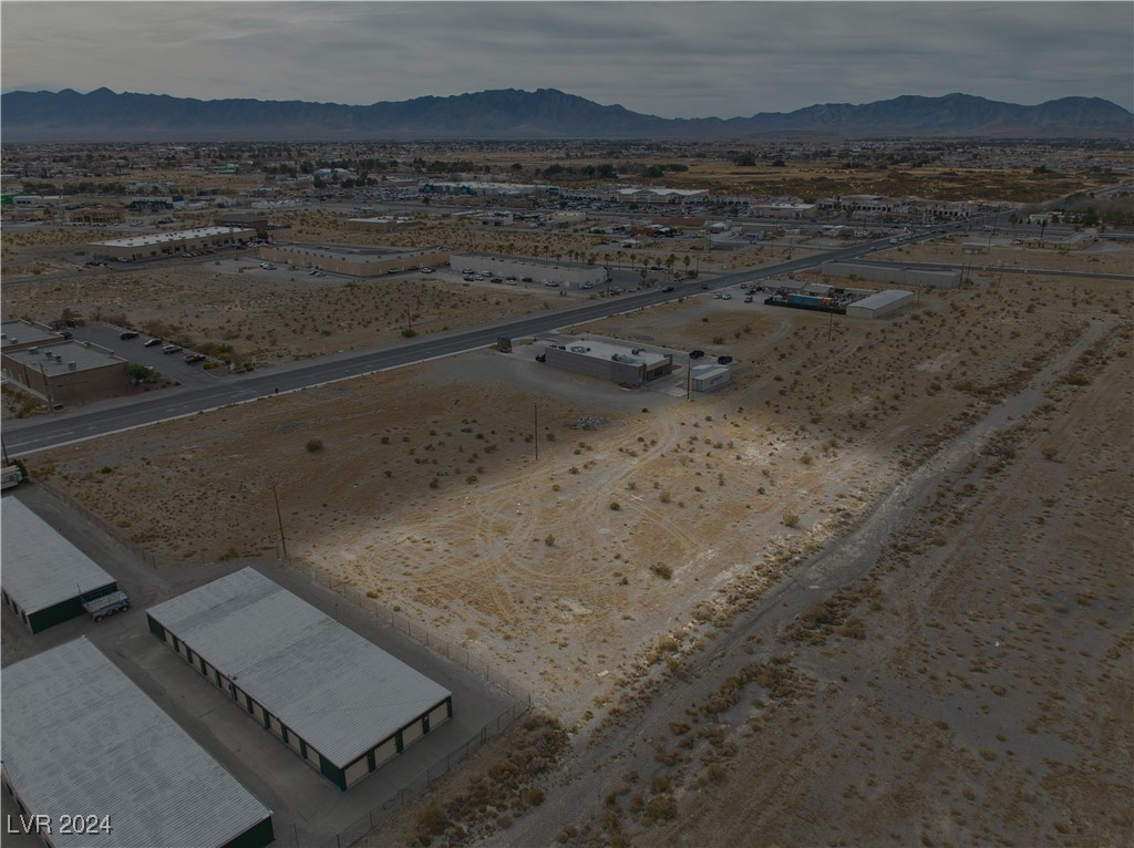 1401 East Pink Way 1 Pahrump NV 89060