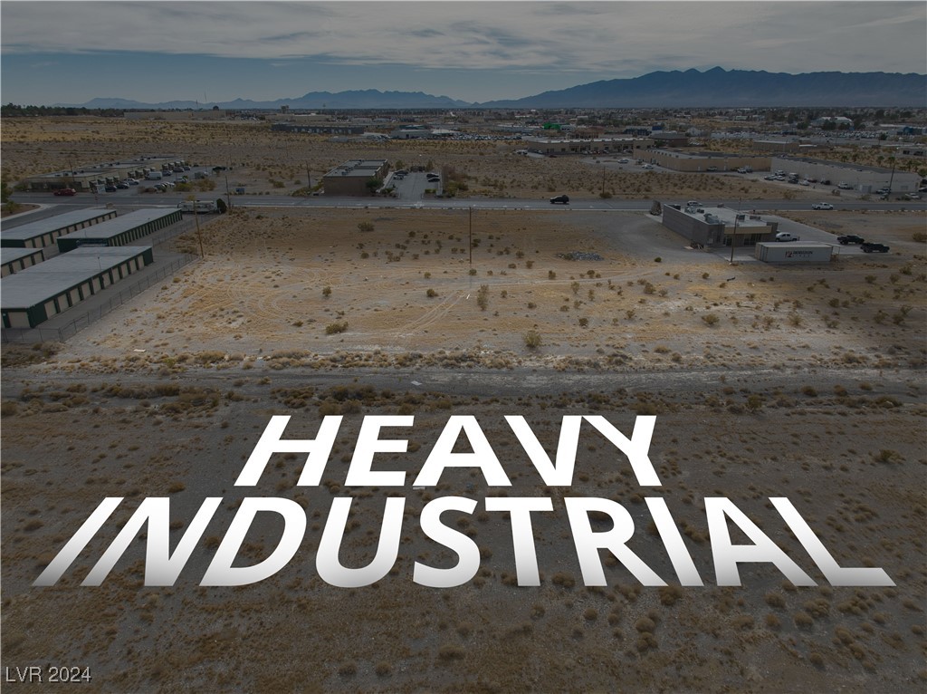 1401 East Pink Way 1 Pahrump NV 89060