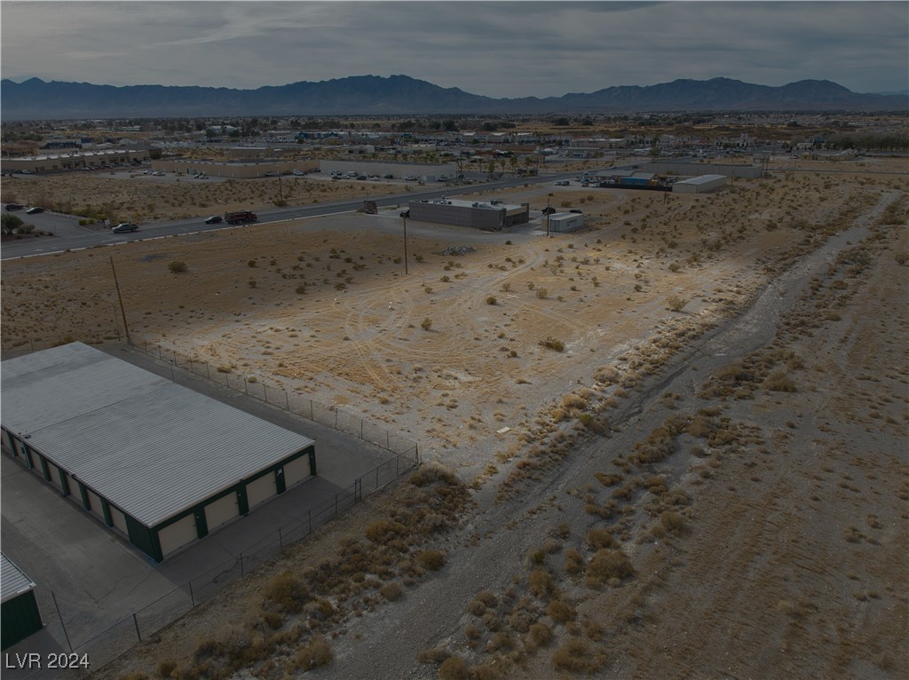 1401 East Pink Way 1 Pahrump NV 89060
