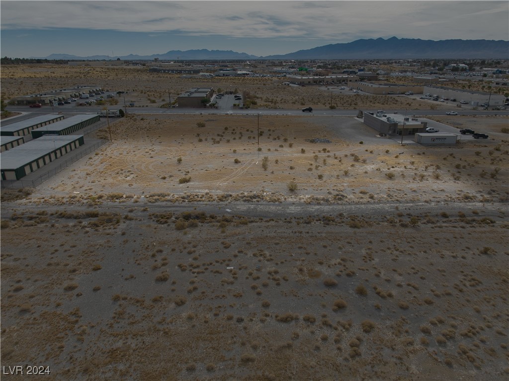 1401 East Pink Way 1 Pahrump NV 89060