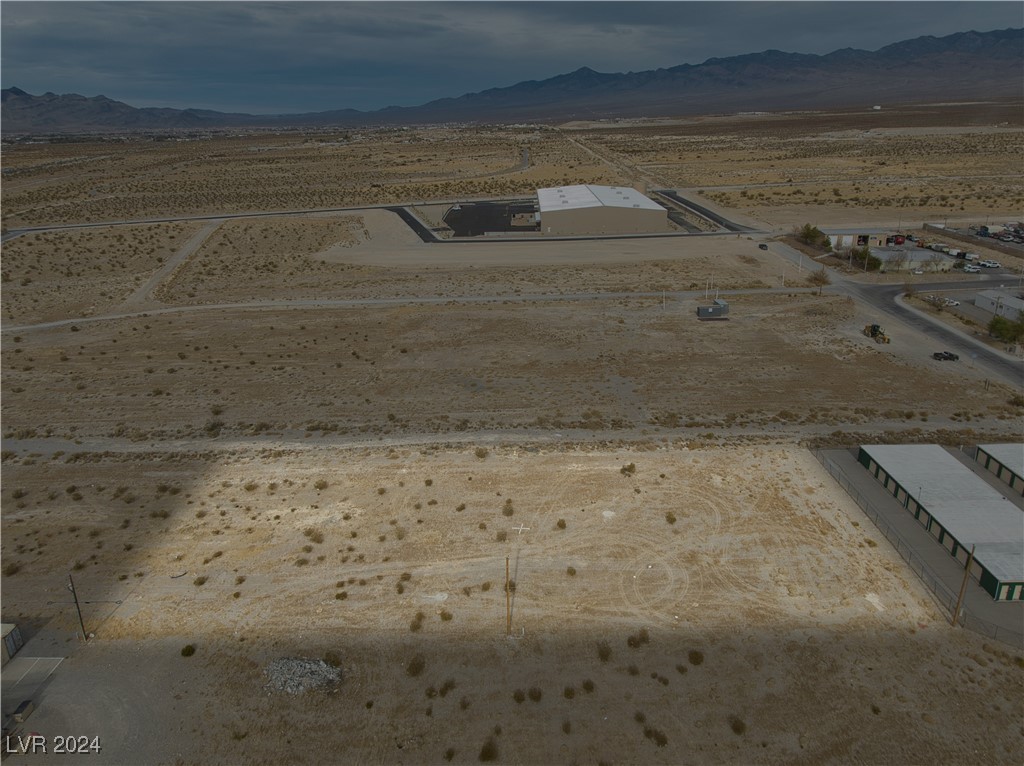 1401 East Pink Way 1 Pahrump NV 89060