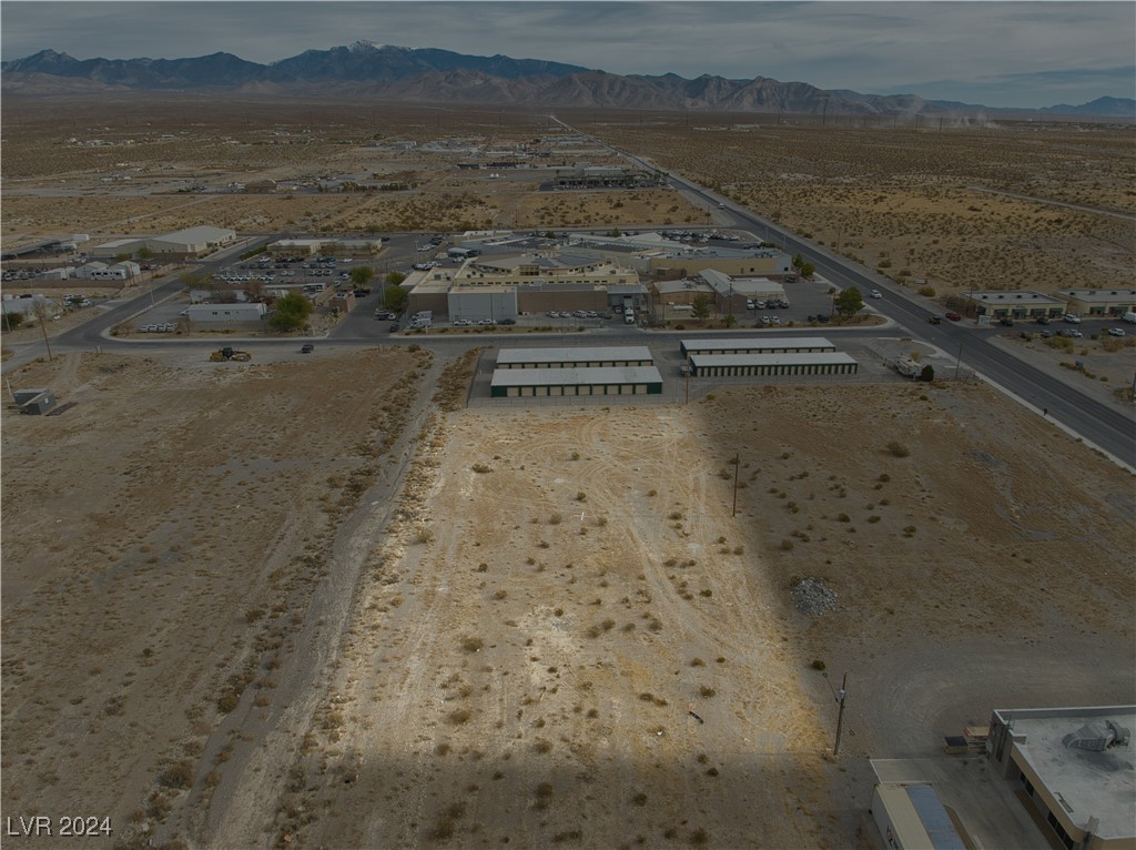 1401 East Pink Way 1 Pahrump NV 89060