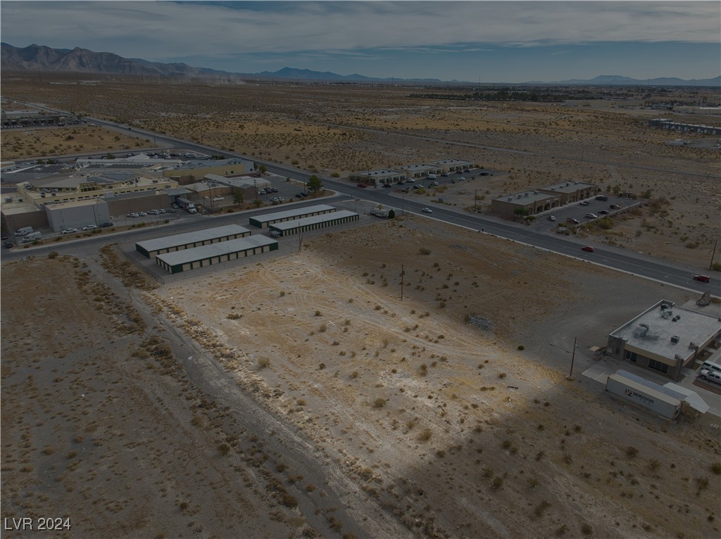 1401 East Pink Way 1 Pahrump NV 89060