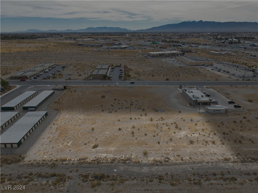 1401 East Pink Way 1 Pahrump NV 89060