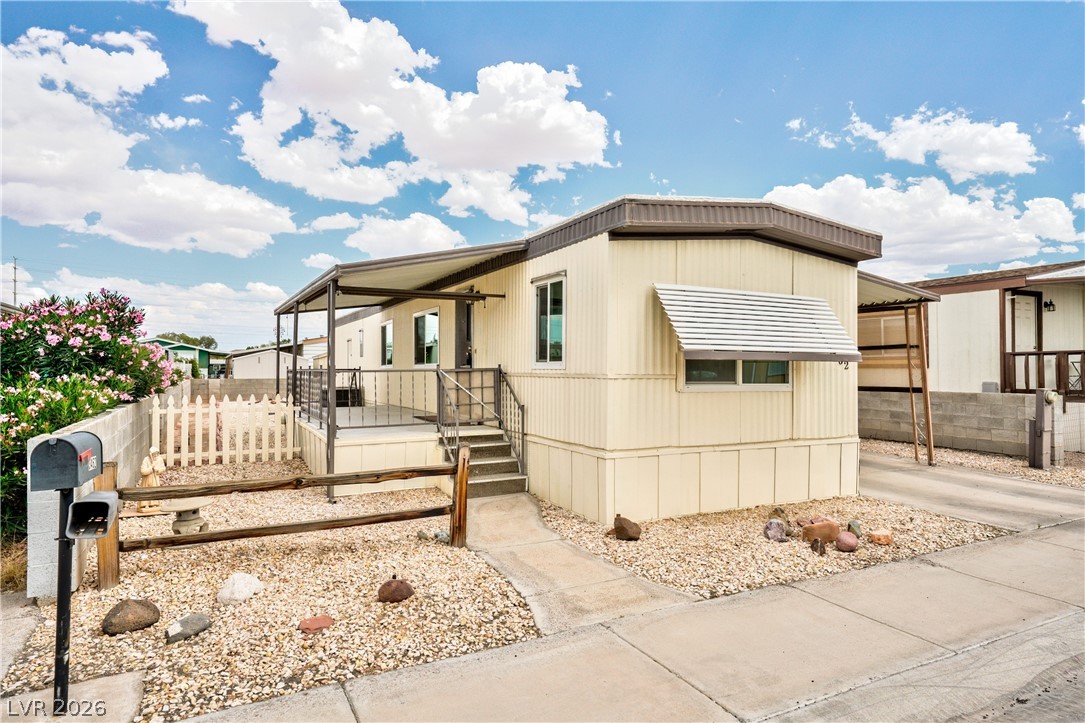 3462 Isle Royale Drive Las Vegas NV 89122