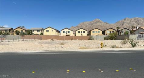 1942 Mount Hood Street Las Vegas NV 89156