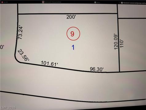 2811 Manzanita Pahrump NV 89048