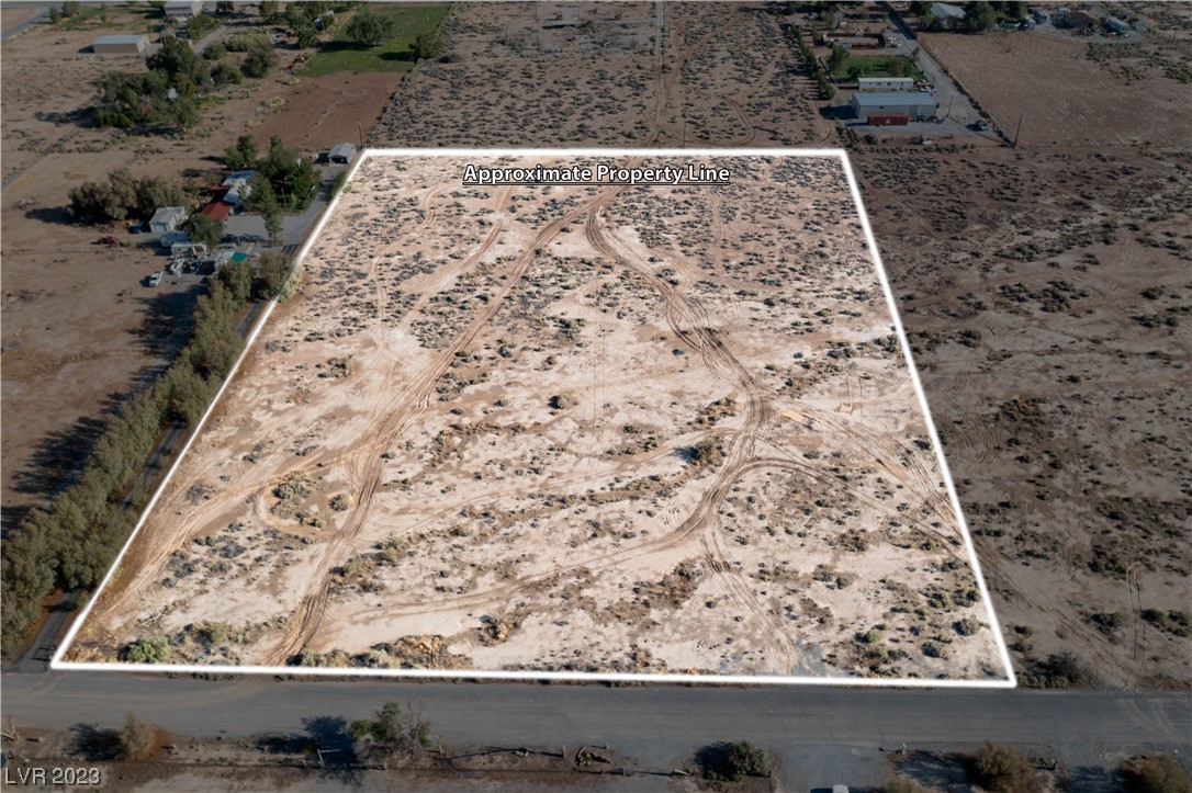 2400 West Shady Lane Pahrump NV 89060