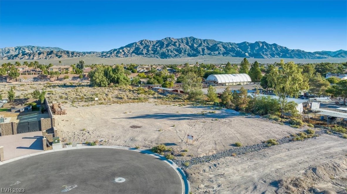 8136 North Tioga Way Las Vegas NV 89131