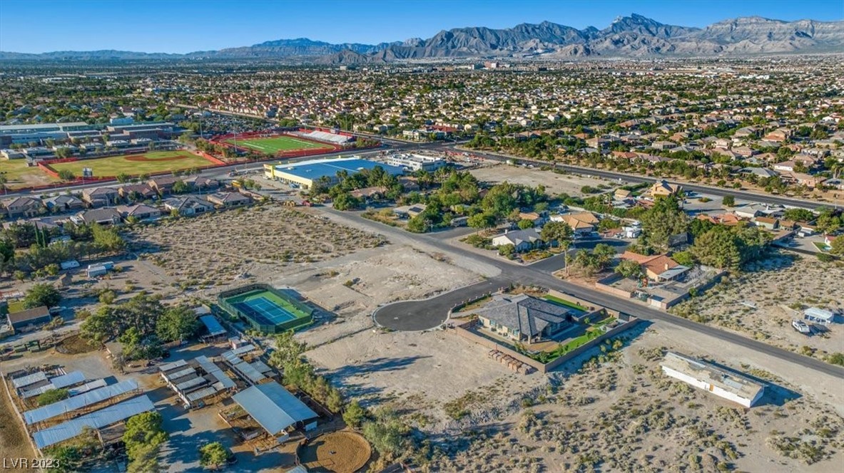 8136 North Tioga Way Las Vegas NV 89131