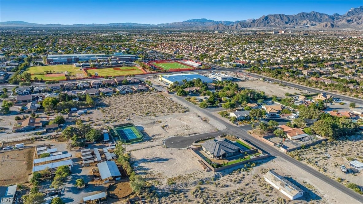 8136 North Tioga Way Las Vegas NV 89131