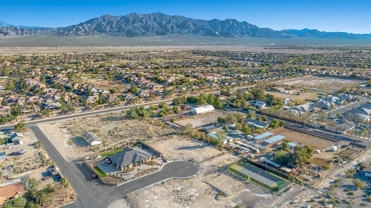 8136 North Tioga Way Las Vegas NV 89131