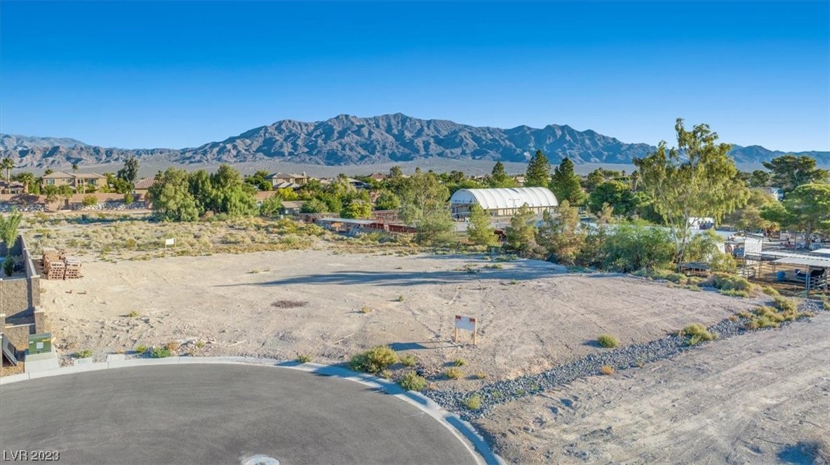 8136 North Tioga Way Las Vegas NV 89131