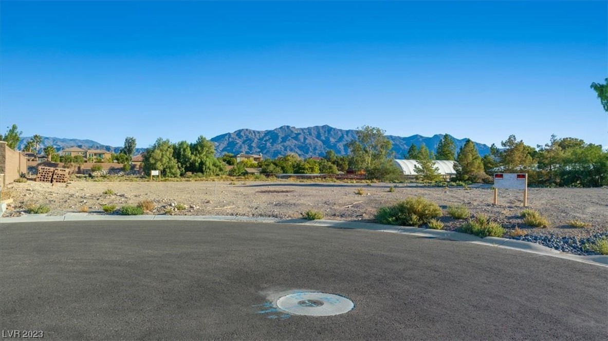 8136 North Tioga Way Las Vegas NV 89131