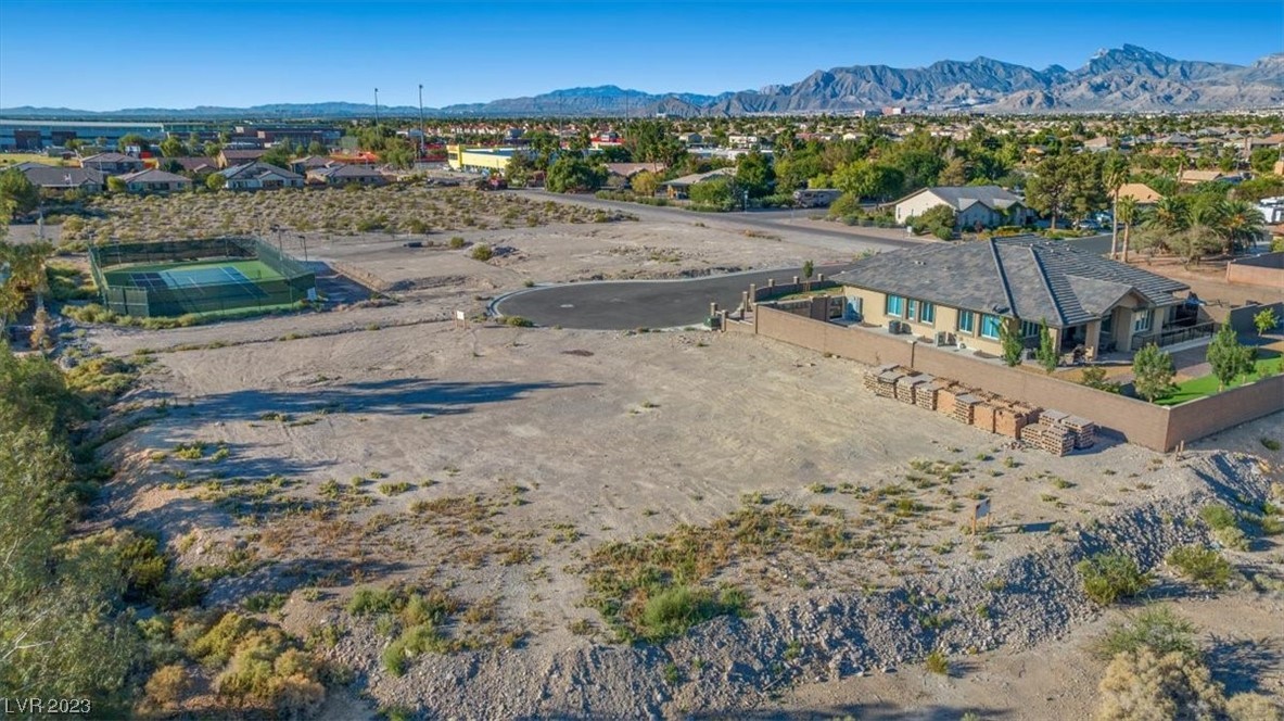 8136 North Tioga Way Las Vegas NV 89131