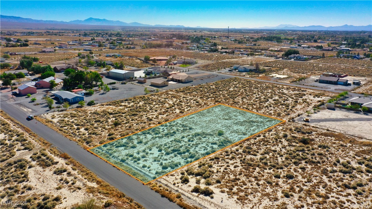 2401 East Deacon Street Pahrump NV 89048