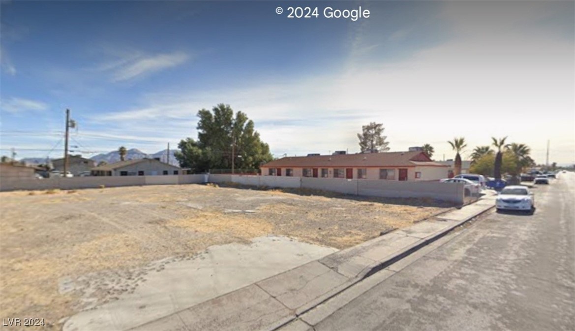 2522 Bassler Street North Las Vegas NV 89030