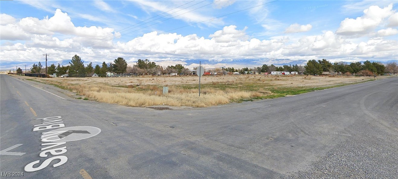 3101 East Savoy Boulevard Pahrump NV 89061
