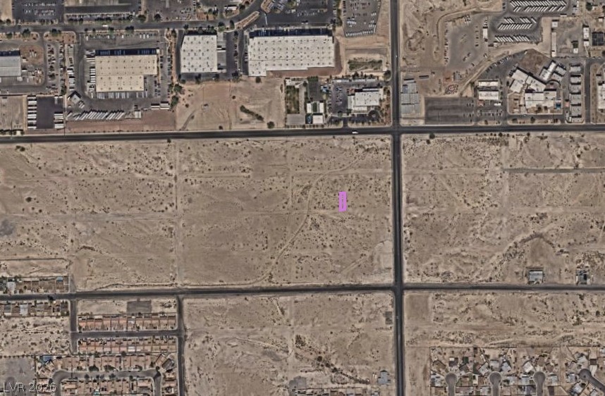 1 West Piper Avenue North Las Vegas NV 89030