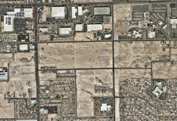 1 West Piper Avenue North Las Vegas NV 89030