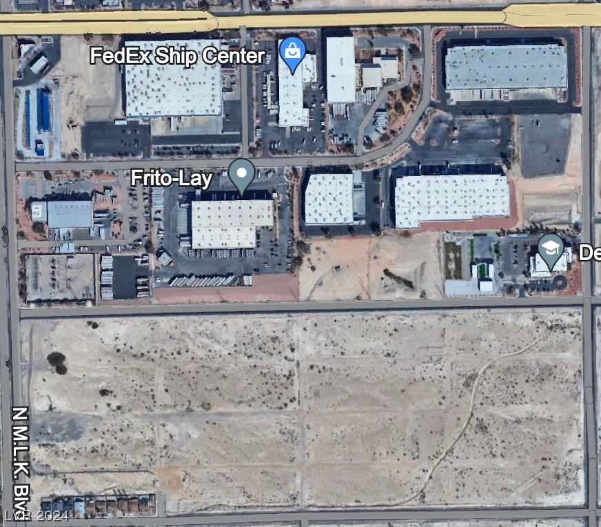 Piper North Las Vegas NV 89030