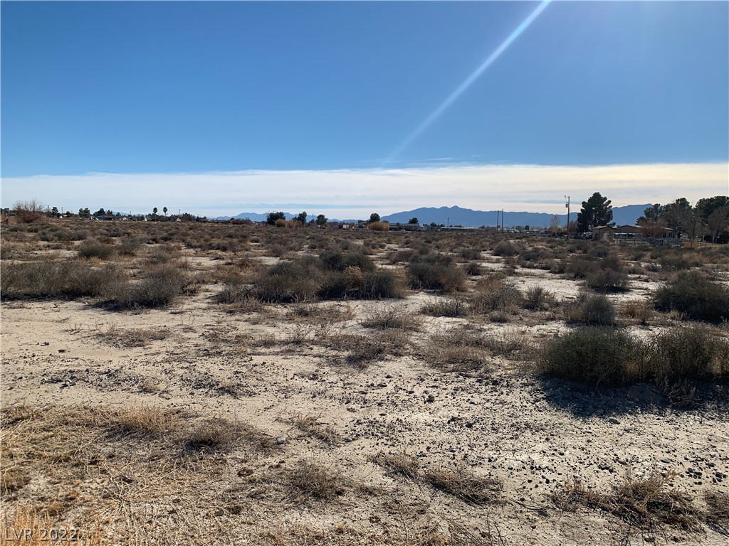 2221 West Quail Run Road Pahrump NV 89060