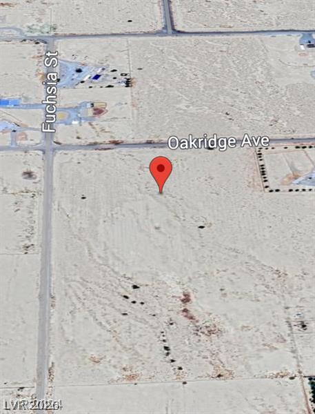 9800 South Oakridge Avenue Pahrump NV 89048
