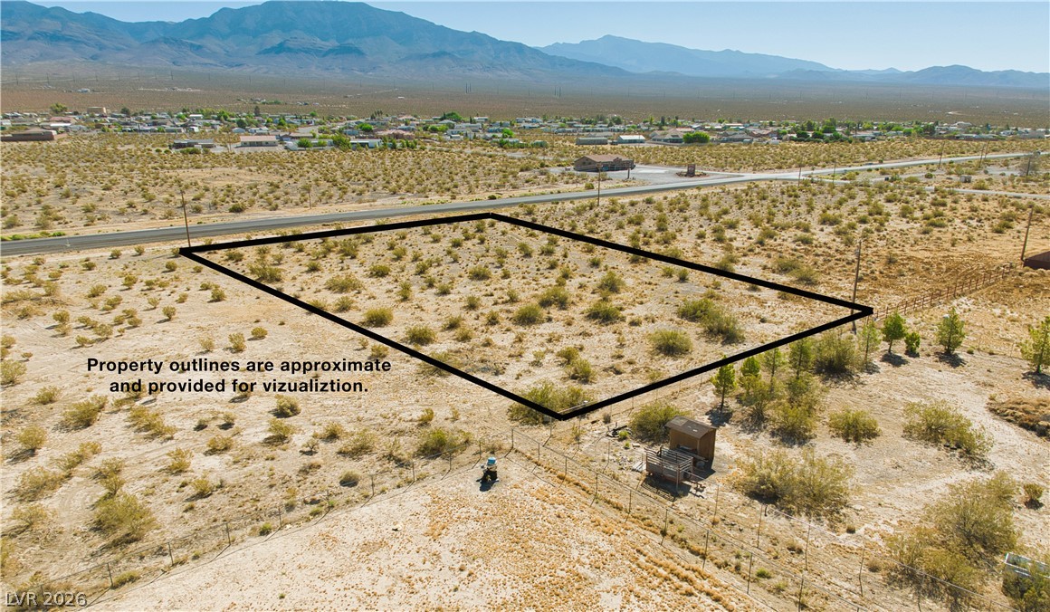 5530 North Nevada Highway 160 Pahrump NV 89060