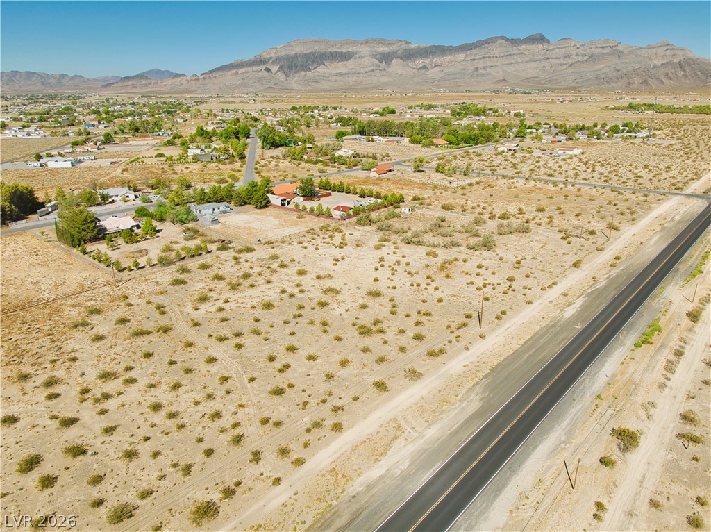 5530 North Nevada Highway 160 Pahrump NV 89060