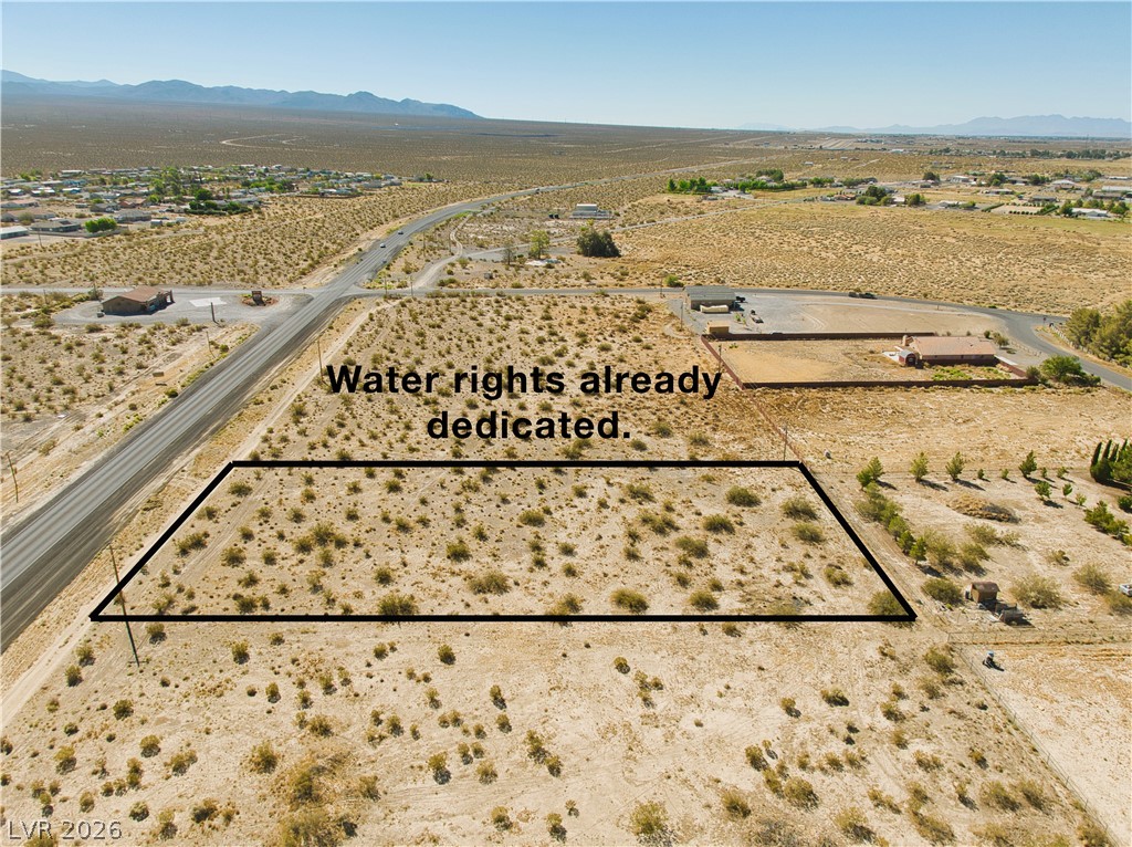 5530 North Nevada Highway 160 Pahrump NV 89060