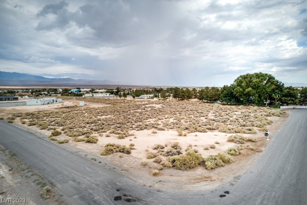5251 North Sean Street Pahrump NV 89060