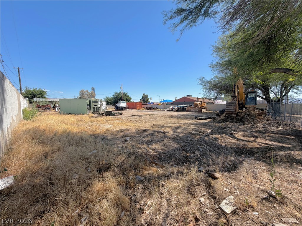3702 Vegas Drive Las Vegas NV 89108