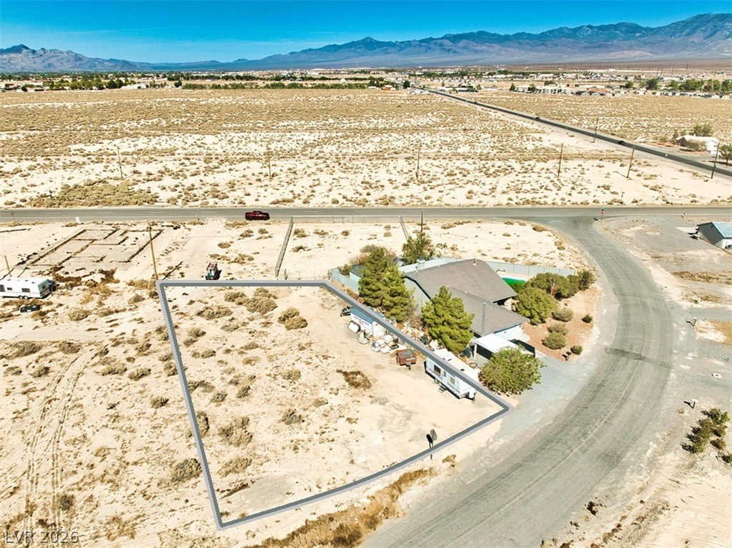 1700 Kearney Street Pahrump NV 89048