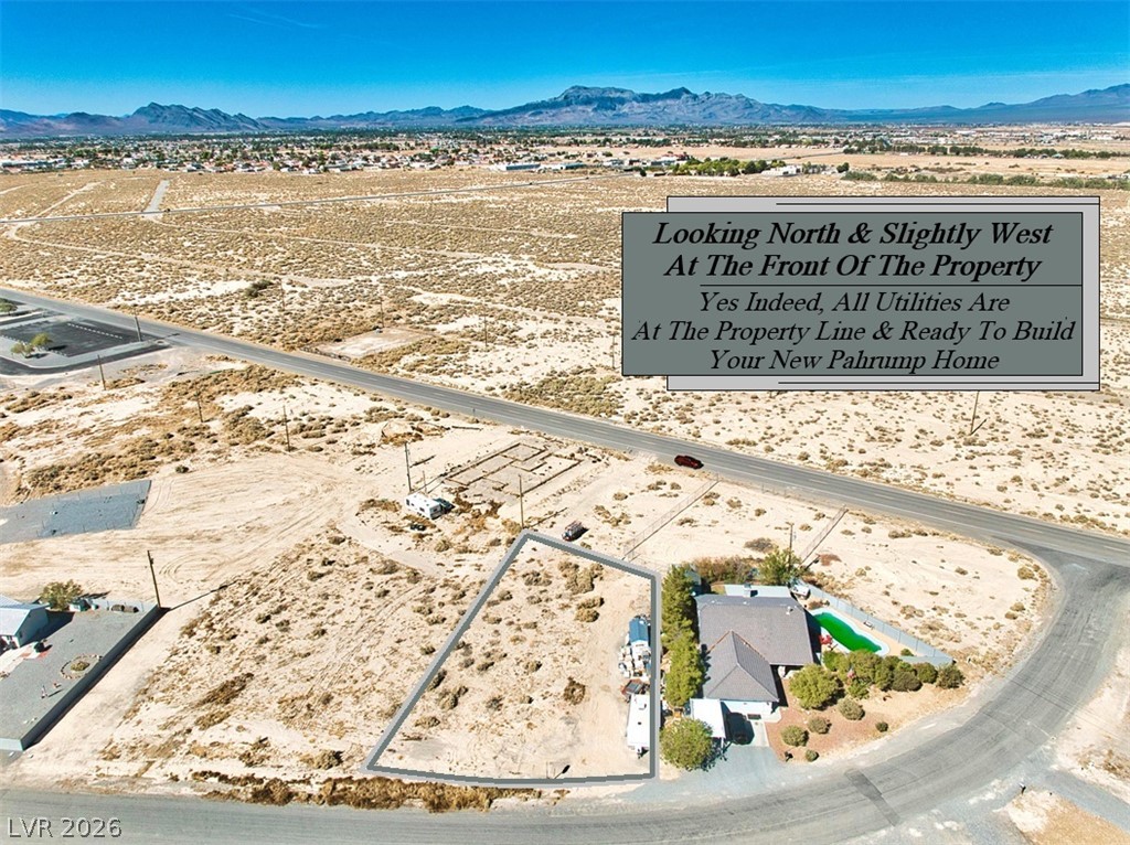1700 Kearney Street Pahrump NV 89048