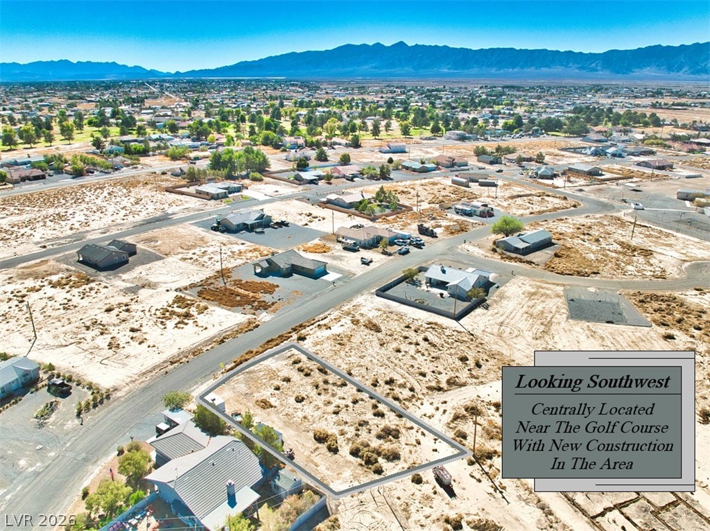 1700 Kearney Street Pahrump NV 89048