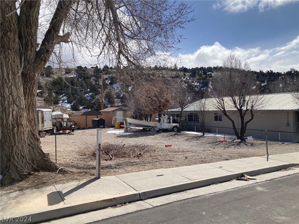 1318 Mill Street Ely NV 89301